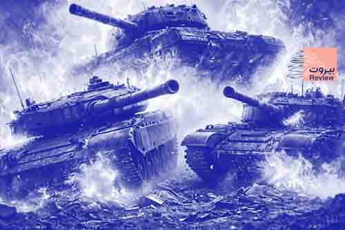 29 ميركافا حصاد المقاومة ليوم ٢٦ آذار ٢٠٢٦