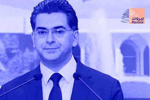 على بول مرقص أن يستقيل