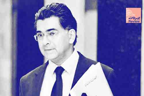 بطولات وهمية لوزير الإعلام.. على حساب الجيش اللبناني!