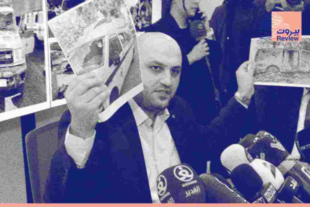 وزير الصحة اللبناني: العدو الإسرائيلي يرتكب جرائم حرب ضد القطاع الصحي والإسعافي لكننا لن نتراجع عن واجبنا ومهماتنا