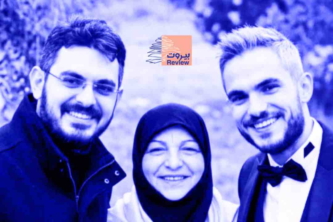 "إسرائيل" قتلت هلا مع ولديها بلال ومهدي في زبدين