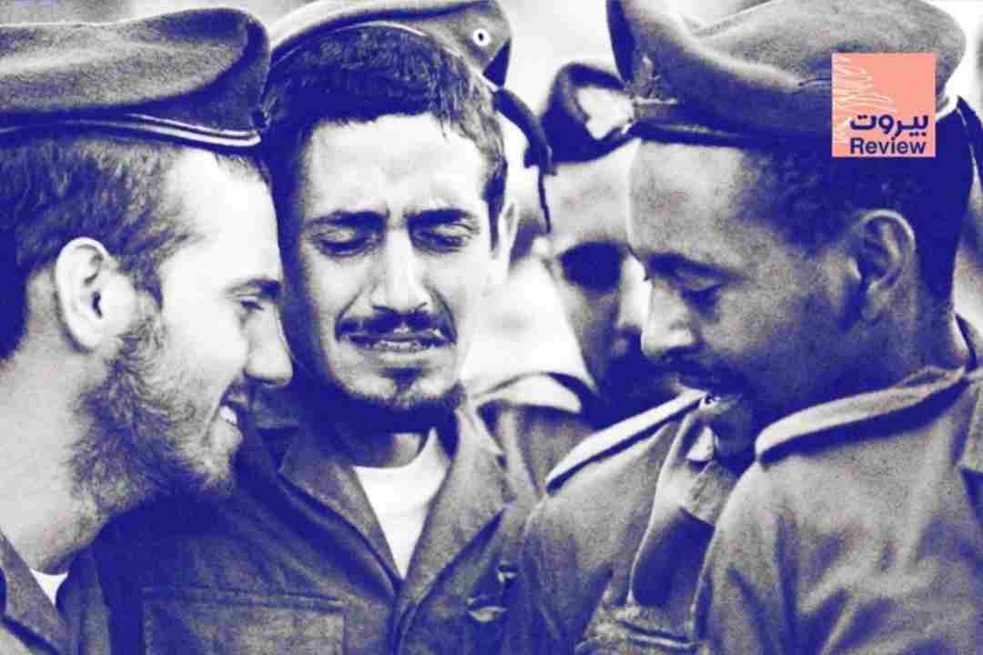 الاصابات التي أقر بها العدو بين صفوفه منذ 2 آذار حتى تاريخ 1 نيسان 2026