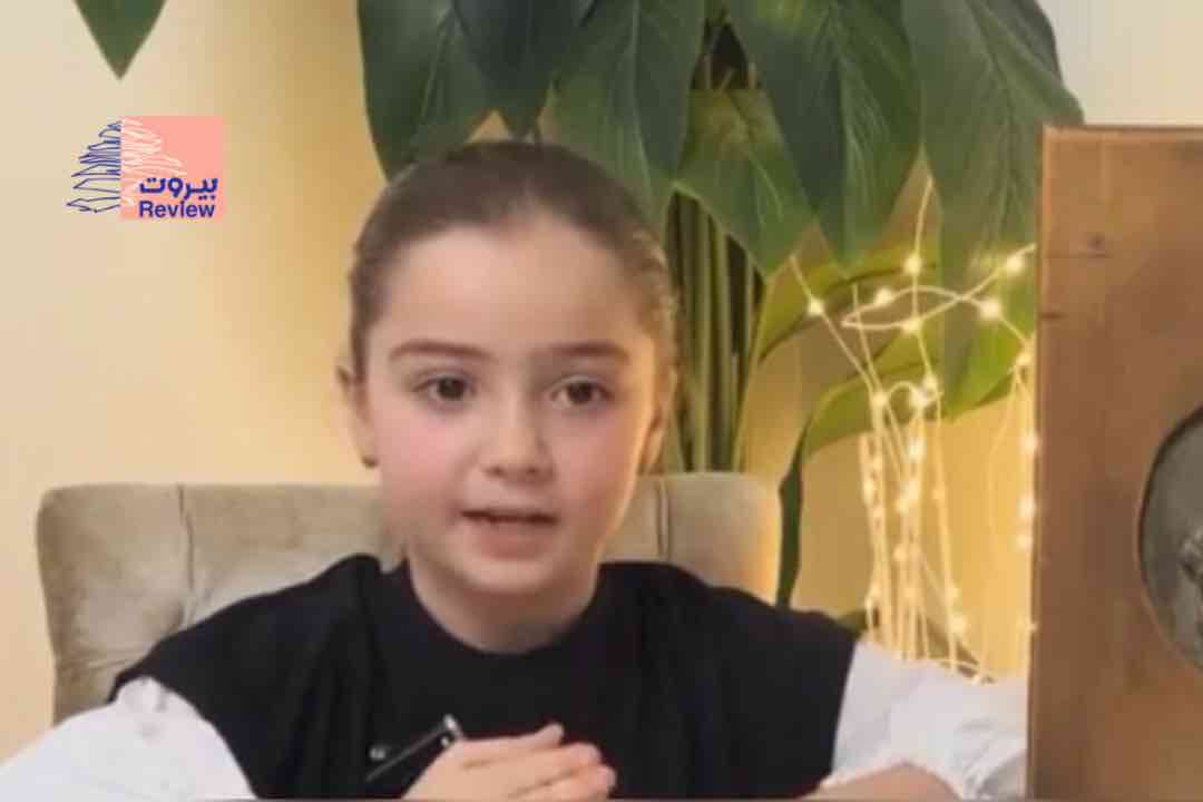 فدا مين؟ سينتيا بتخبركم..