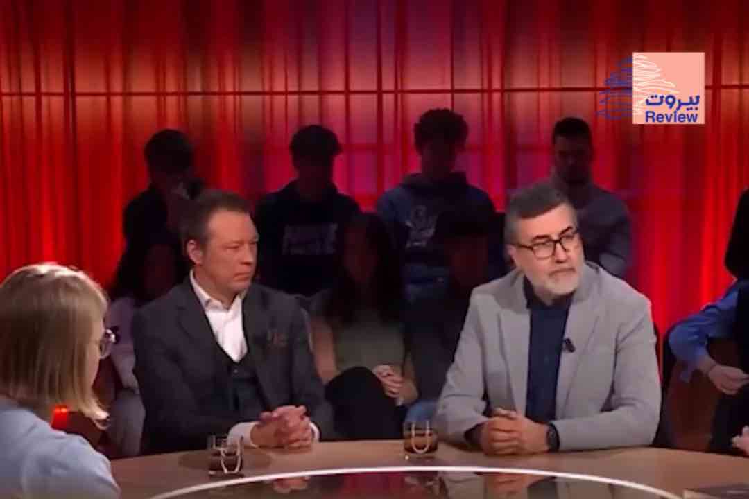 مؤسس مؤسسة "هند رجب": عندما تتعرض دولة للاحتلال، فالشرعية فقط لمن يقاومون، ولا شرعية لحكومة لا تحفظ السيادة.