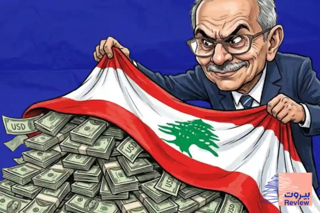 40 مليار ليرة "نفقات سريّة" لنواف سلام!