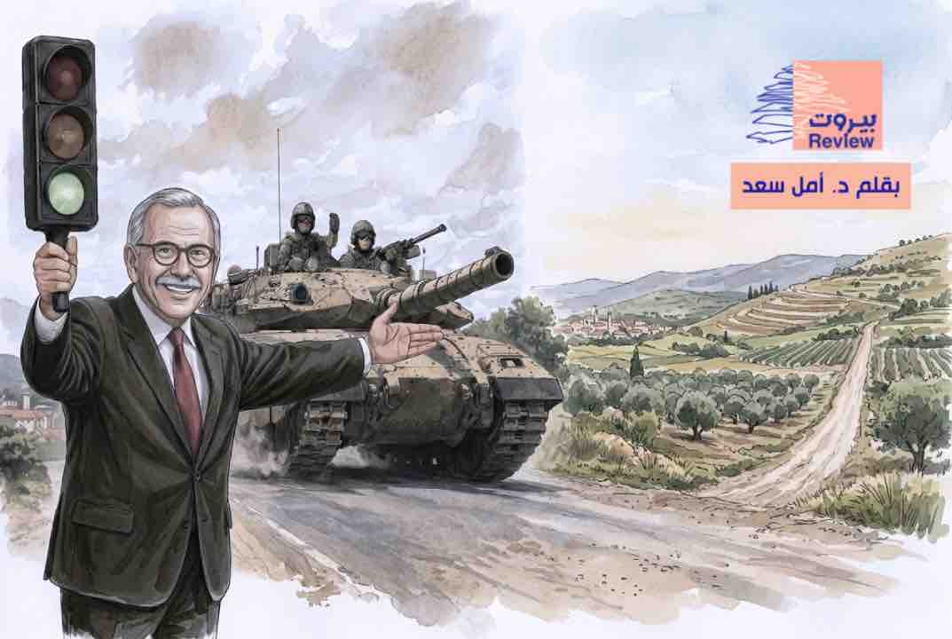 سياسات الحكومة اللبنانية تحوِّل الجنوب إلى "أرض مباحة" للاستعمار