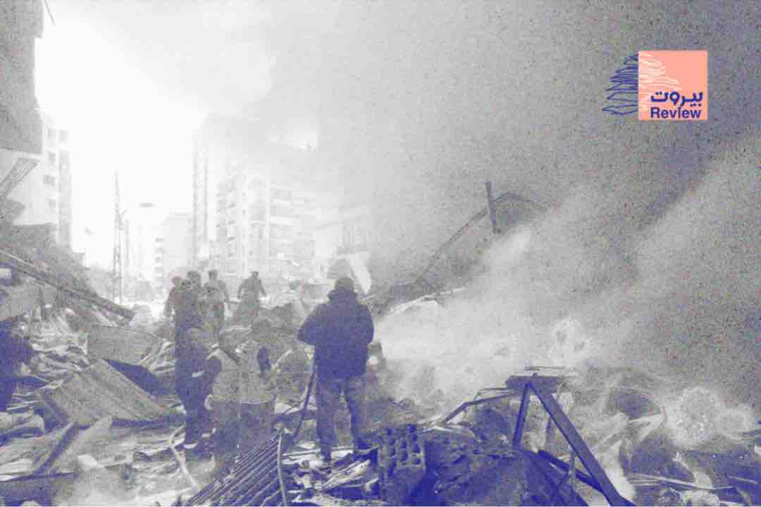 جبهة المقاومة في المنطقة تعلن: إما وقف العدوان على لبنان وإما يسقط وقف إطلاق النار في كل الجبهات