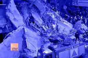 عملية بيروت الإجرامية.. كذبة إسرائيلية مكررة!