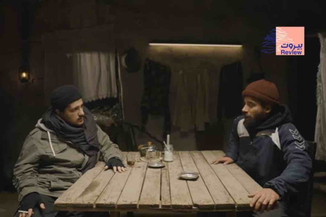 فريق "مرحبا دولة".. هنا "مربط الفرس"