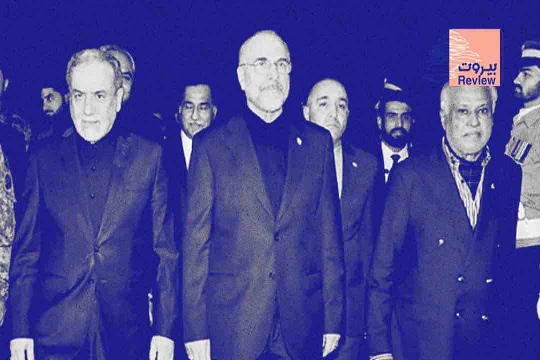 العدو يسعى لوقف متدرّج لإطلاق النار في لبنان والوفد الإيراني متمسّك بوقفٍ شاملٍ في جميع أنحاء لبنان