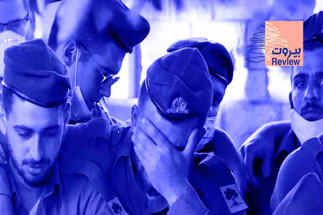 العدو يعترف بخسائر جيشه في جنوب لبنان