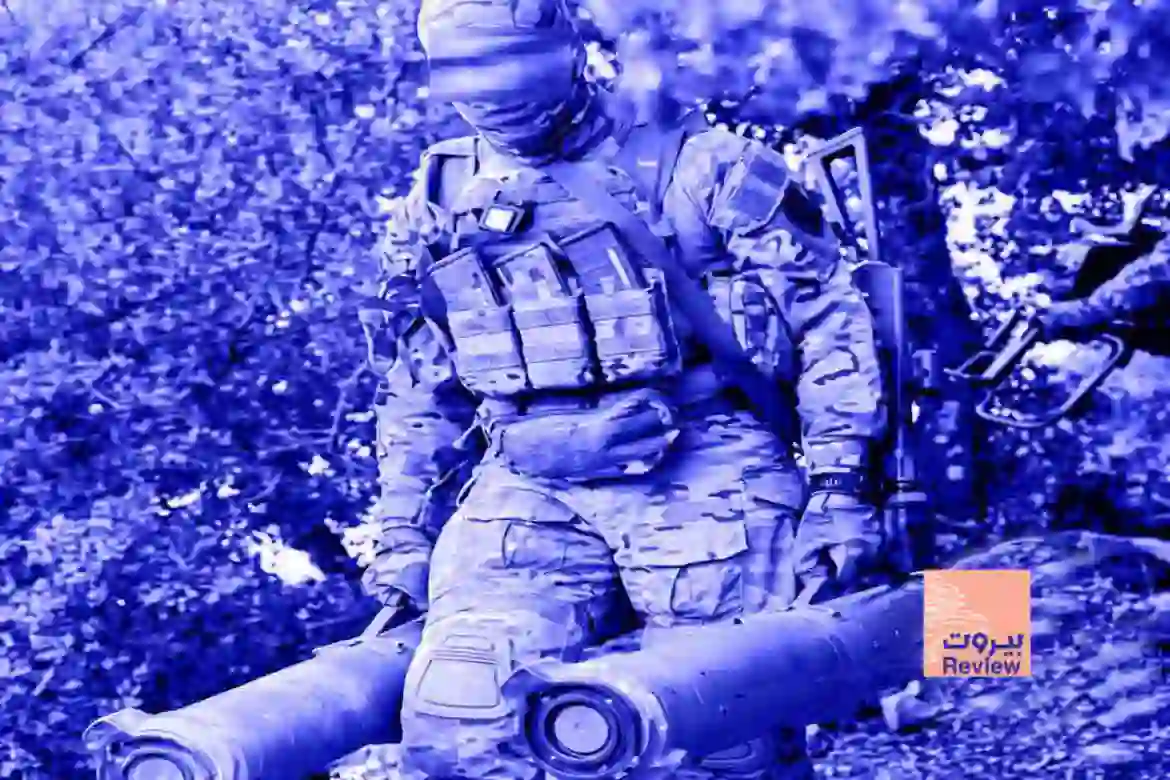 عز لبنان ودرعه