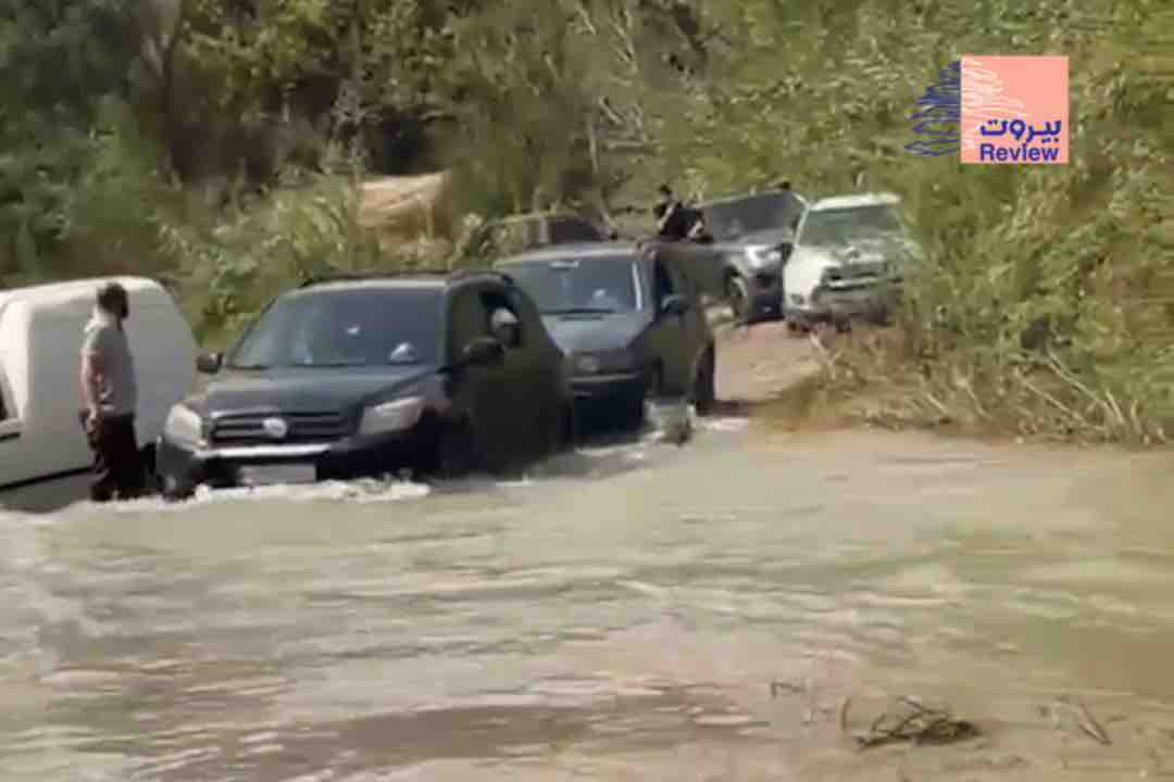 أهل الأرض يعودون بعد سريان وقف إطلاق النار فجر 17-4-2026