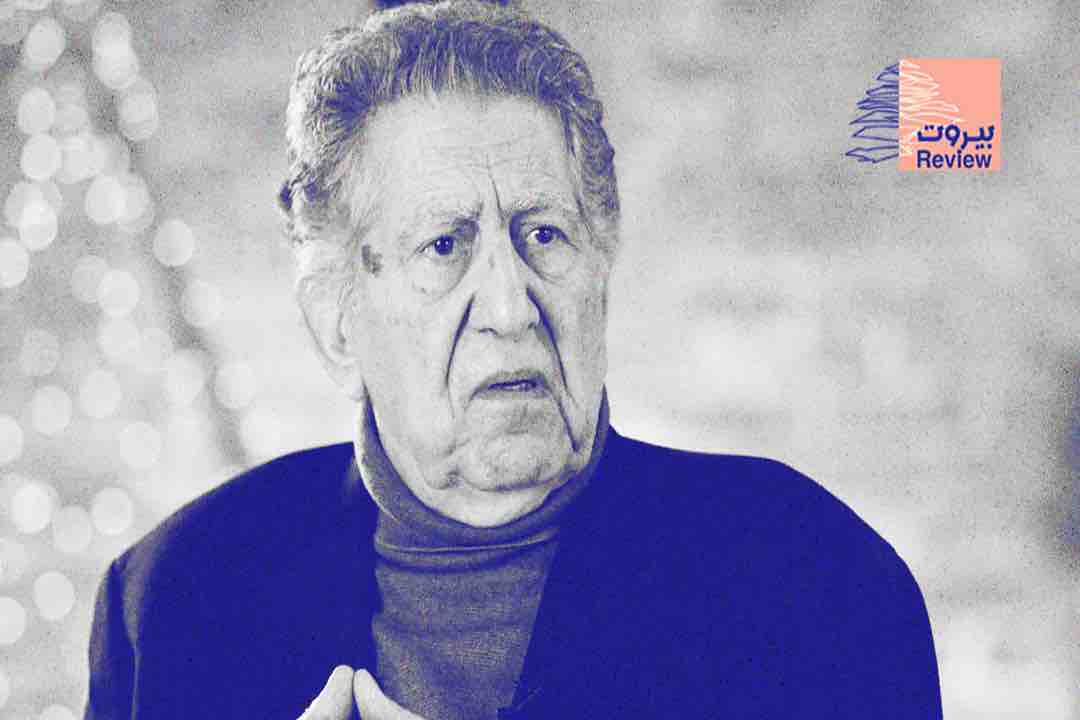 المؤرخ اللبناني فواز طرابلسي يفكك وينتقد خيارات السلطة اللبنانية في التعامل مع الهدنة الأخيرة ومسألة السلاح