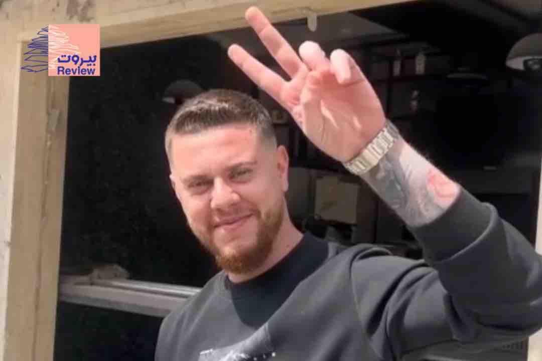 بلدة برج الشمالي الصامدة في قضاء صور تنفض عنها حقد العدوان وأهلها يتمسكون بالحياة الكريمة.