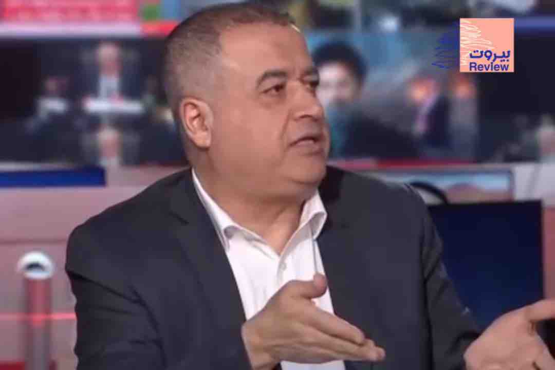 إبراهيم فريحات من منبر الجزيرة يعبر عن صدمته من نظريات جعجع وحكومة سلام حول التفاوض مع كيان العدو