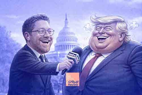 أنطوني "الفرفوش" في البيت الأبيض.. خيبات وخفّة وتحريض