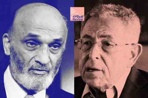 السنيورة يهاجم جعجع: المطالبة بالسلام مع "إسرائيل" الآن سقطة