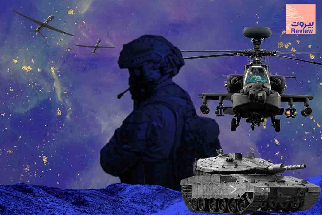 حصاد عمليات المقاومة "من 2 آذار إلى 16 نيسان 2026"