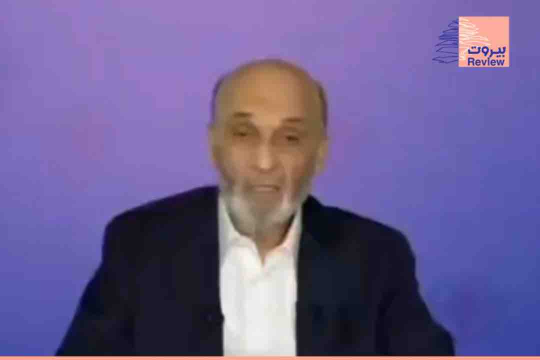 سمير جعجع يقدم شرح "حكيم" للدولة العميقة في لبنان