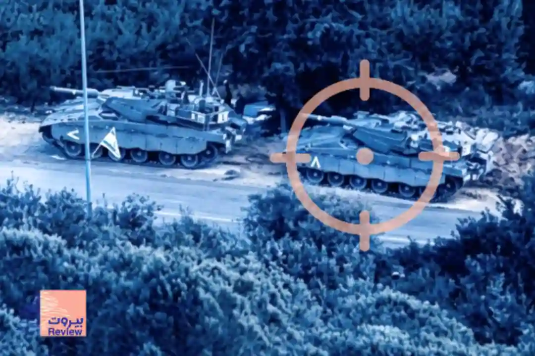 عملية الطيبة ردًّا على انتهاكات العدو 