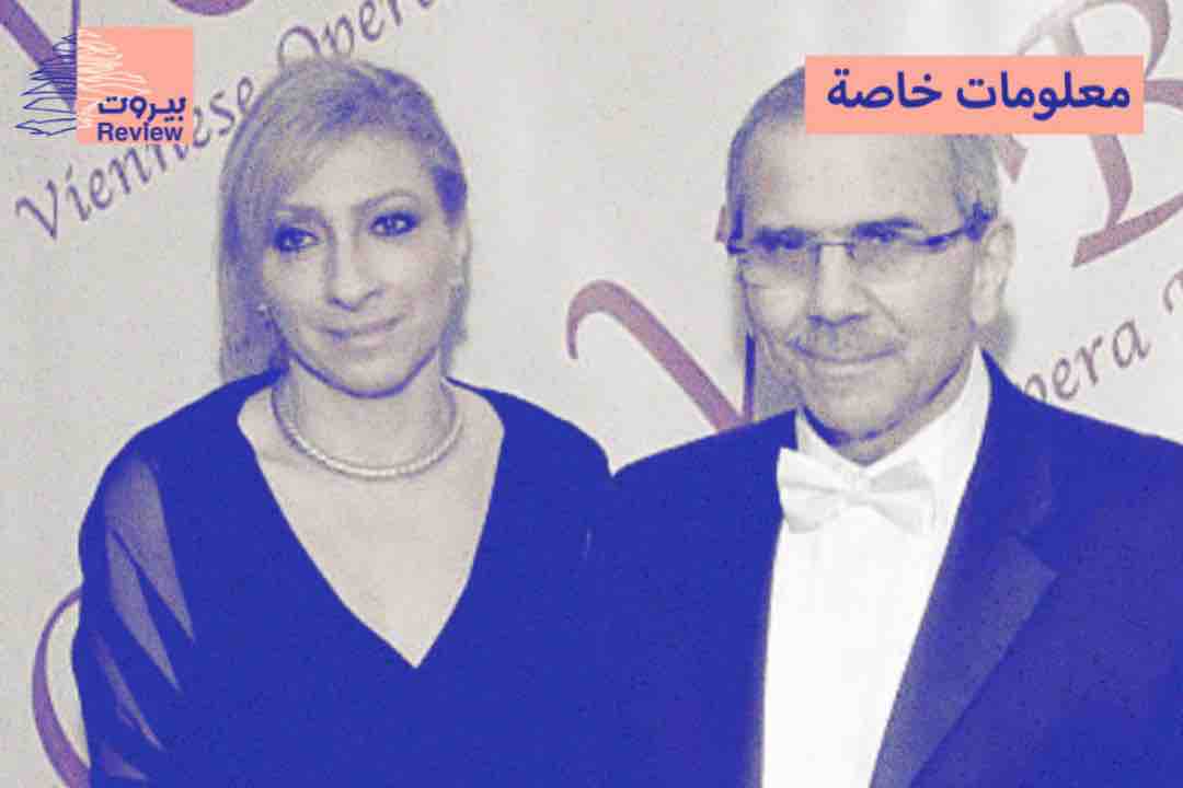 إصلاحات نواف سلام.. تعيين سفيرة غير مؤهلة في الأونيسكو إرضاءً لزوجته