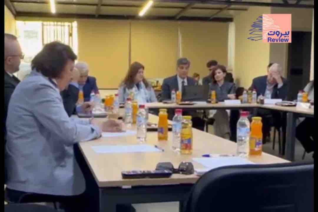 "السيادة في زمن الحرب- استشراف مستقبل الدولة": لقاء أكاديمي نظّمه الحزب السوري القومي الاجتماعي