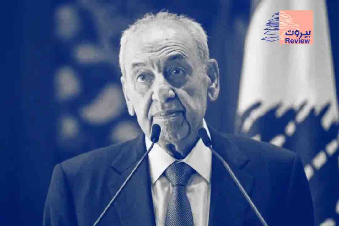 الرئيس برّي مكذِّبًا MTV: لسنا مع التفاوض المباشر ولن نقايض على الثوابت