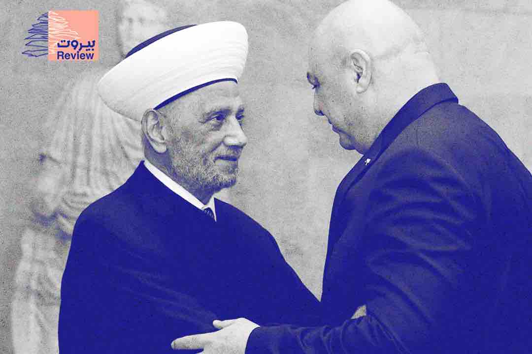 موجة استنكار سنيّة ضدّ أي اتّفاق سلام بين لبنان وكيان العدوّ