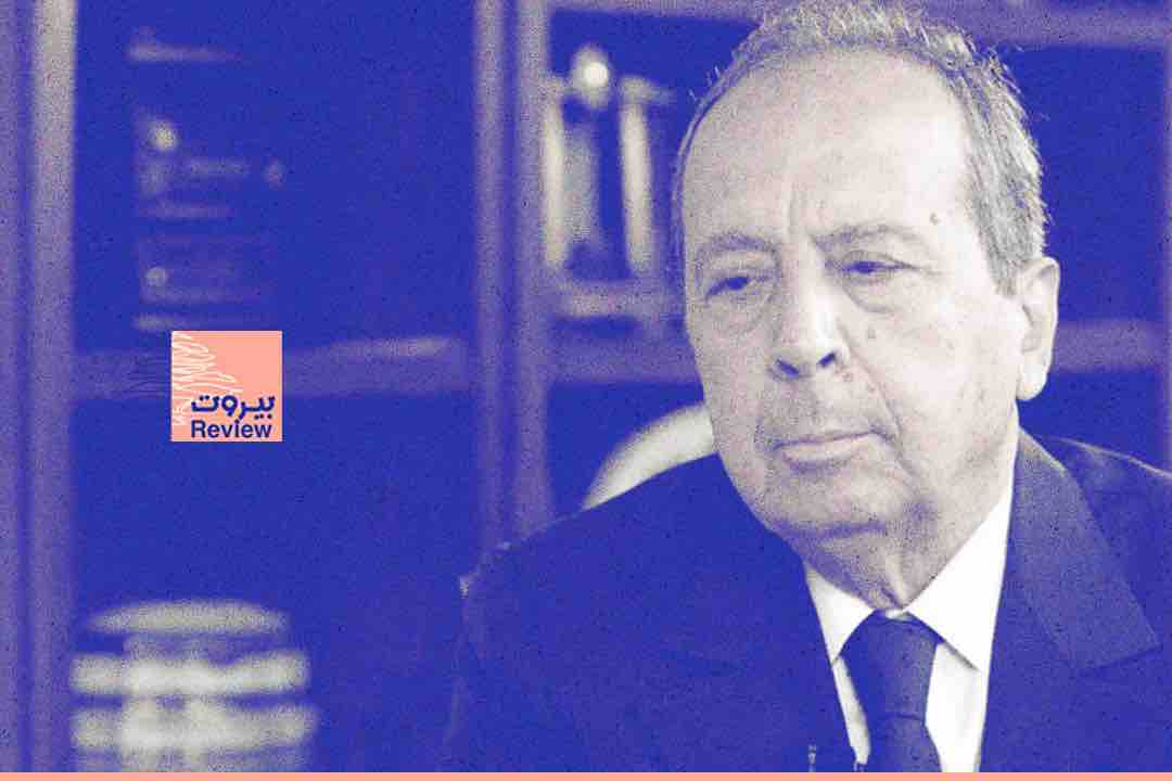 النائب جميل السيد: المفاوضات المباشرة مع العدو في واشنطن مخالفة للدستور والقانون