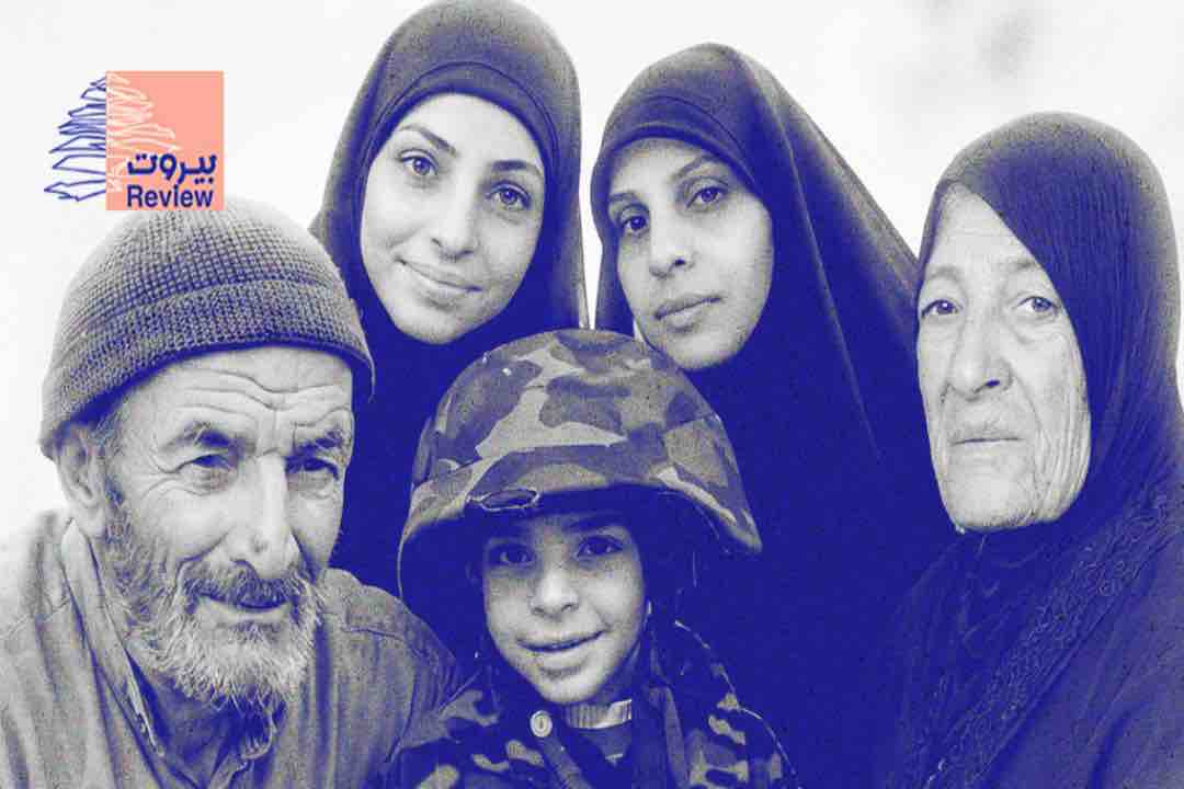 "إسرائيل" قتلت في جبشيت كُلًّا من: محمّد ولطفية وأماني ومريم والطفل علي الرضا