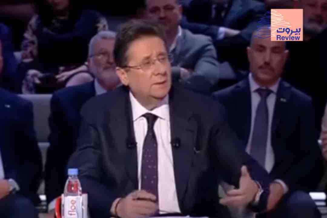 السلطة تباشر المسح والتعويض على المواطنين المتضررين من العدوان الإسرائيلي في "عين سعادة"