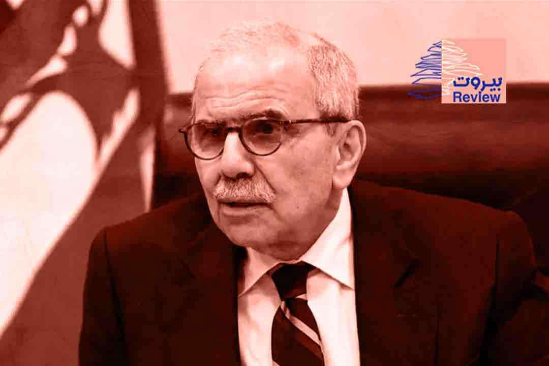 سلام: مسار مفاوضات لبنان مع "إسرائيل" ليس منفصلاً تماماً عن مسار إسلام آباد 