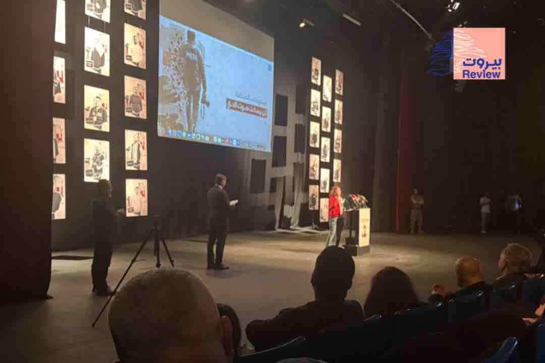 حقوقيون يطلقون "التجمع الوطني لحقوق الإنسان"