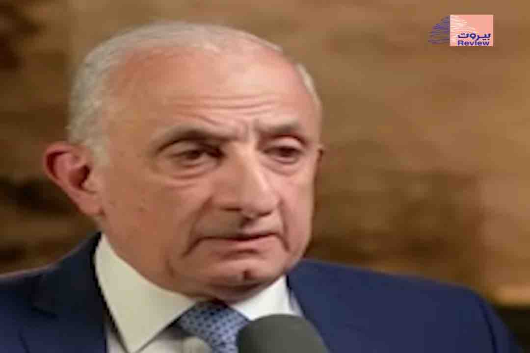 د. خلدون الشريف: القضاء على حزب الله في الوضع الراهن "أضغاث أحلام"، والمنادون بالتطبيع لا يمثلون سوى أقليّة