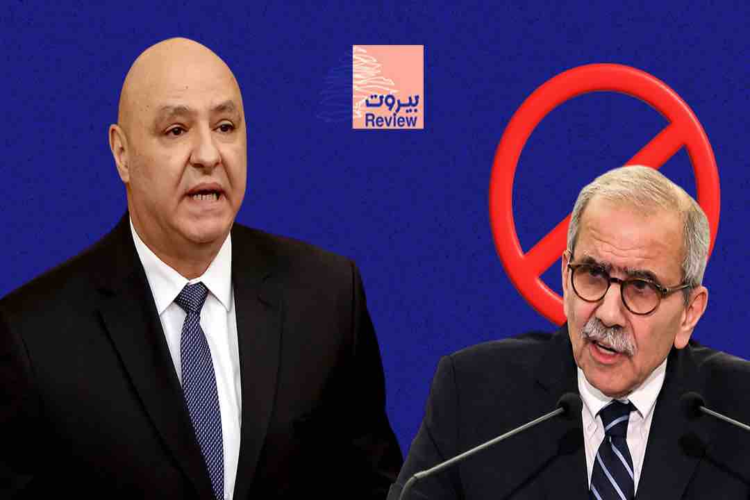 نائب رئيس الحكومة: الحكومة ليست طرفاً في المفاوضات المباشرة بل رئيس الجمهورية يفاوض بالاتفاق مع رئيس الحكومة 