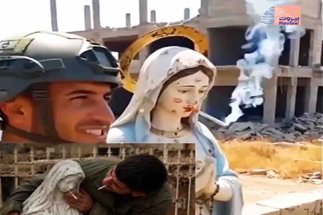 مع تزايد الاعتداءات الاسرائيلية تجاه المسيحيين، دعوات في الاعلام اللبناني للتطبيع مع المحتل