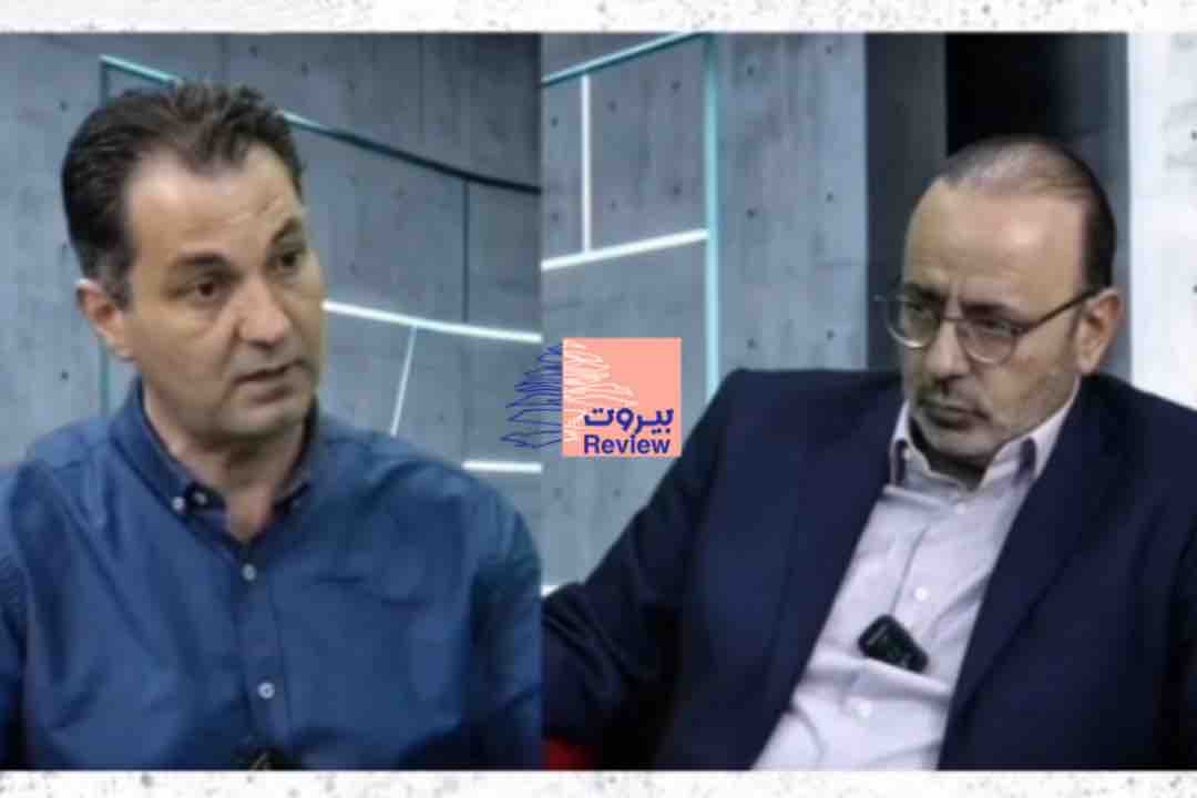 د. هشام أبو ناصيف: المسلمون في لبنان خالفوا الميثاق وأخذوا لبنان للشرق ويجب أن ننفصل عنهم
