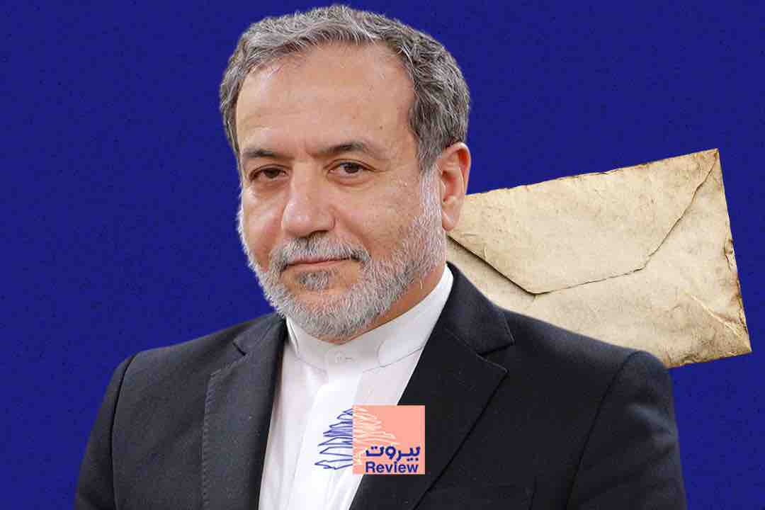 وزير خارجية إيران في رسالة إلى الشيخ نعيم قاسم: شددنا في المقترح الأخير على شمول لبنان في وقف إطلاق النار إلى جانب إيرآن وهذا مبدأ لا تراجع عنه من إيران وشعبها