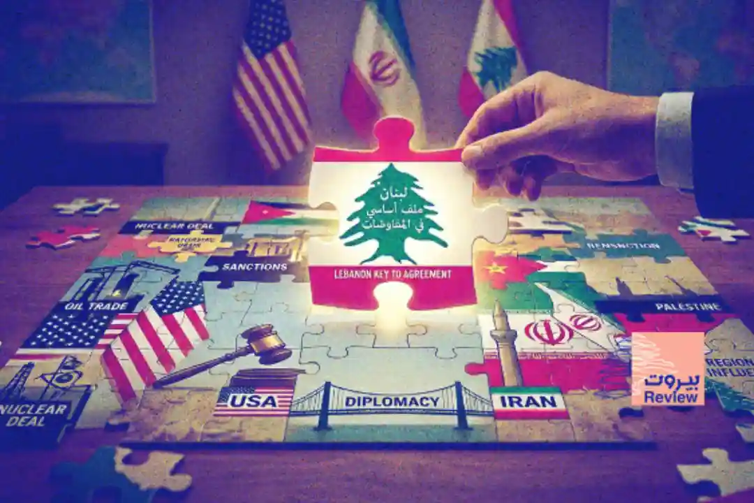 ملف لبنان قد يطيح بالاتفاق الإيراني الأميركي .. طهران ترفض أي صيغة ملتبسة لا تضمن وقف إطلاق نار مستدامًا في لبنان
