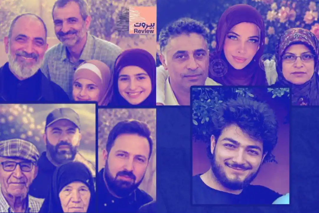 مجزرة مشغرة.. قتلت "إسرائيل" 15 مواطنًا
