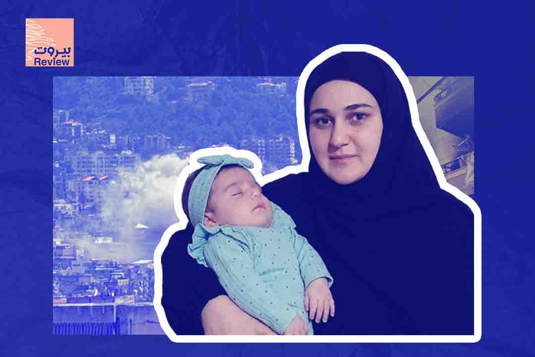 الاستهداف "الدقيق" للعدو في الضاحية الجنوبية: استشهاد طفلة ووالدتها وطفل سوري ورجل مسن