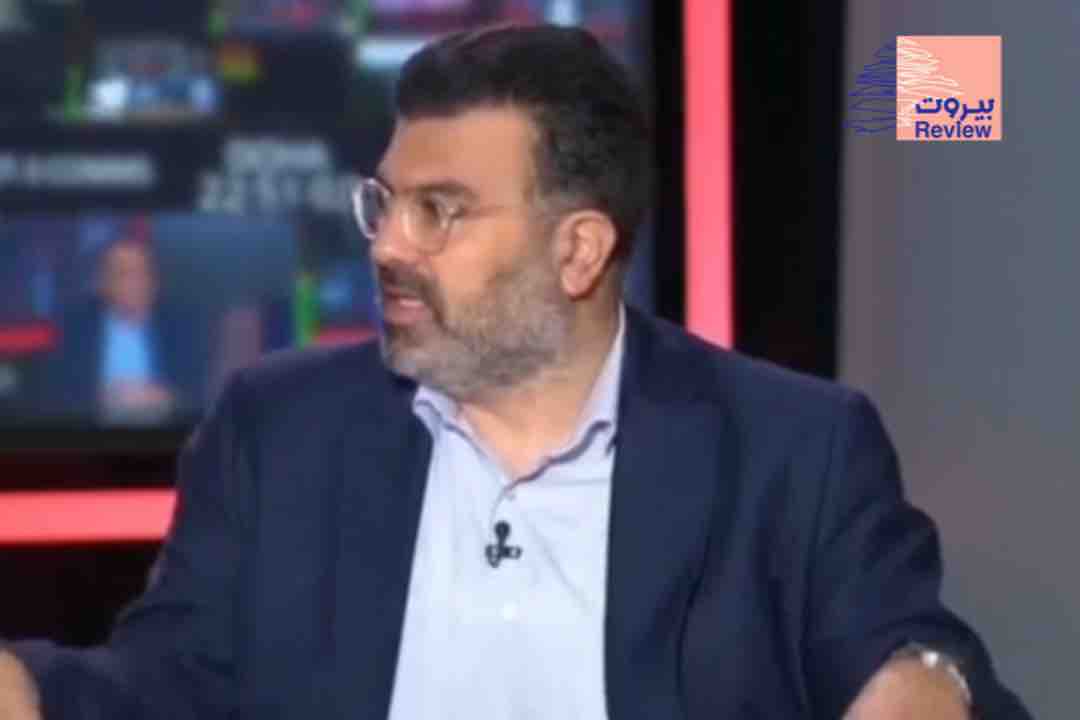 صديق نواف سلام علي مراد يتلقى درسا يجبره على انتقاد الحكومة التي تفاوض في ظل التصعيد.
