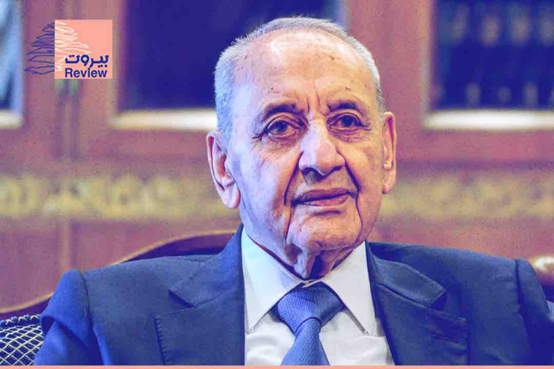الرّئيس نبيه برّي : أنا أضمن المقاومة فمن يضمن العدو ؟