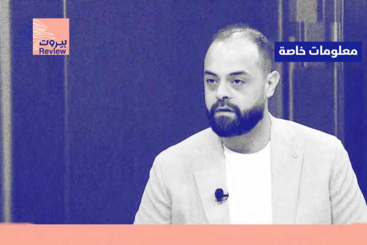 أهالي شهداء كفرحتى يلاحقون إبراهيم ريحان قضائياً على خلفية تصريحاته بشأن النازحين 
