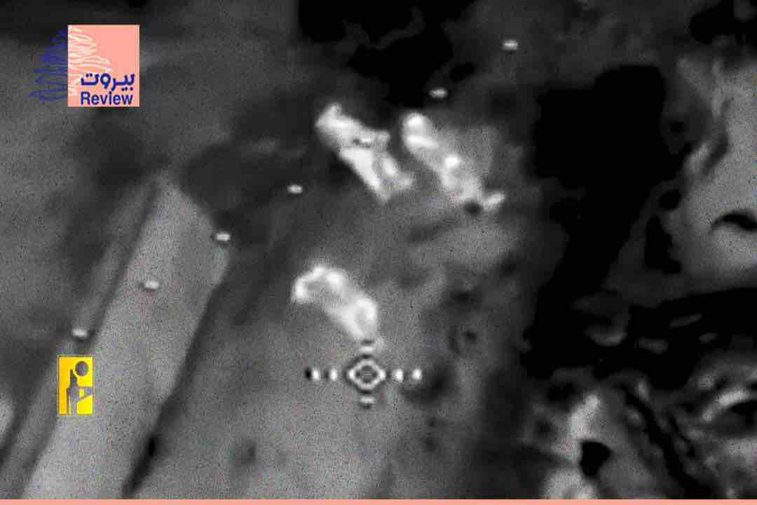 مفاجأة جديدة للمقاومة: محلقات انقضاضية ليلية ترعب العدو وتعقد حساباته وتقيد حركته وتستنزفه