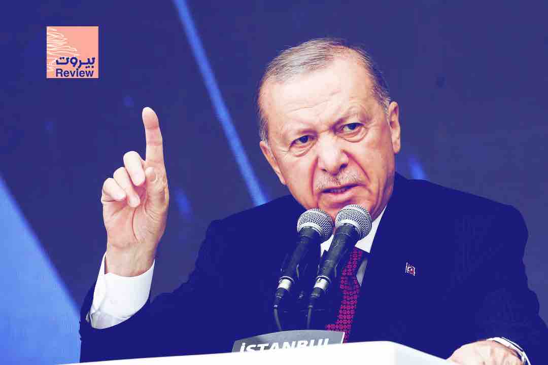 الرئيس التركي رجب طيب أردوغان: هجمات إسرائيل على لبنان باتت تهديداً لتركيا وبيروت شقيقة لاسطنبول