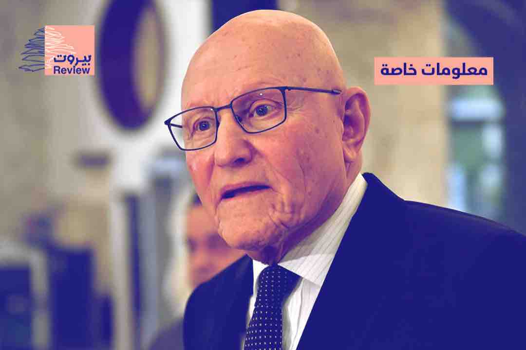 رئيس الحكومة الأسبق تمام سلام: "العيشة لم تعد تطاق في هذا البلد"