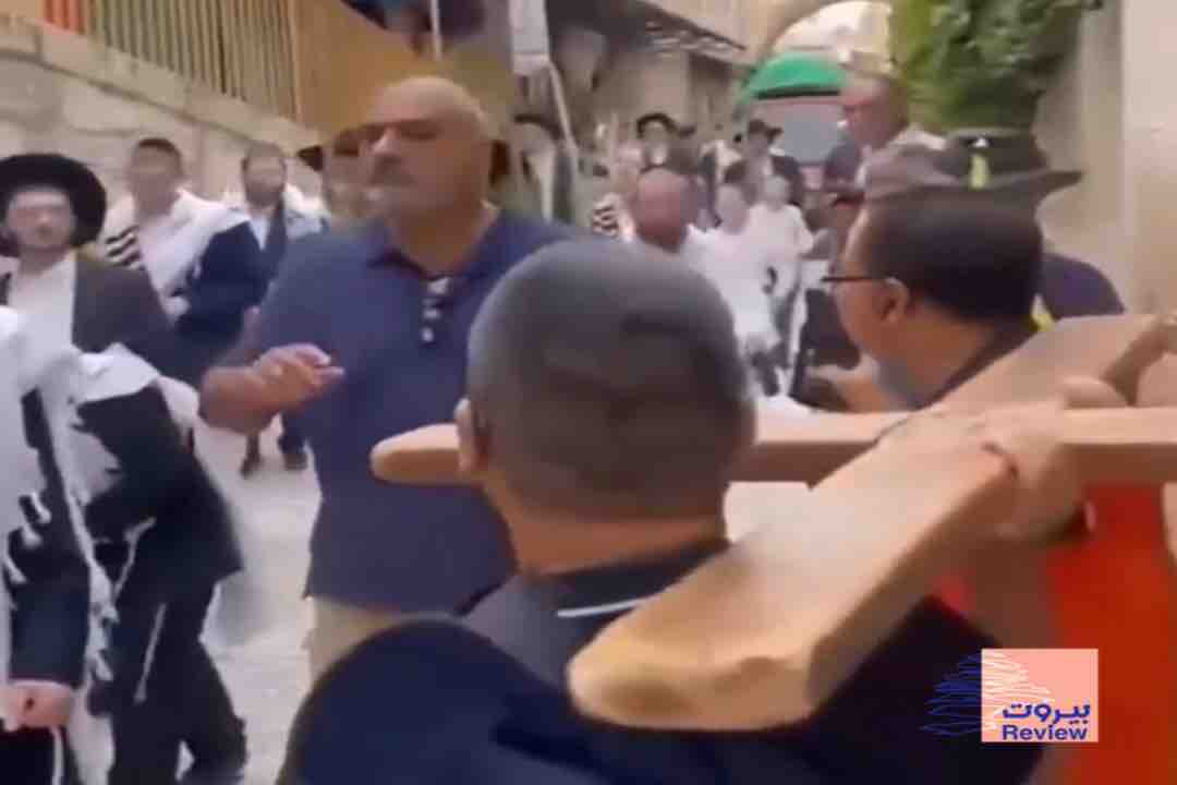 حقيقة "إسرائيل" التي يدعو اليمين الانعزالي في لبنان للسلام معها