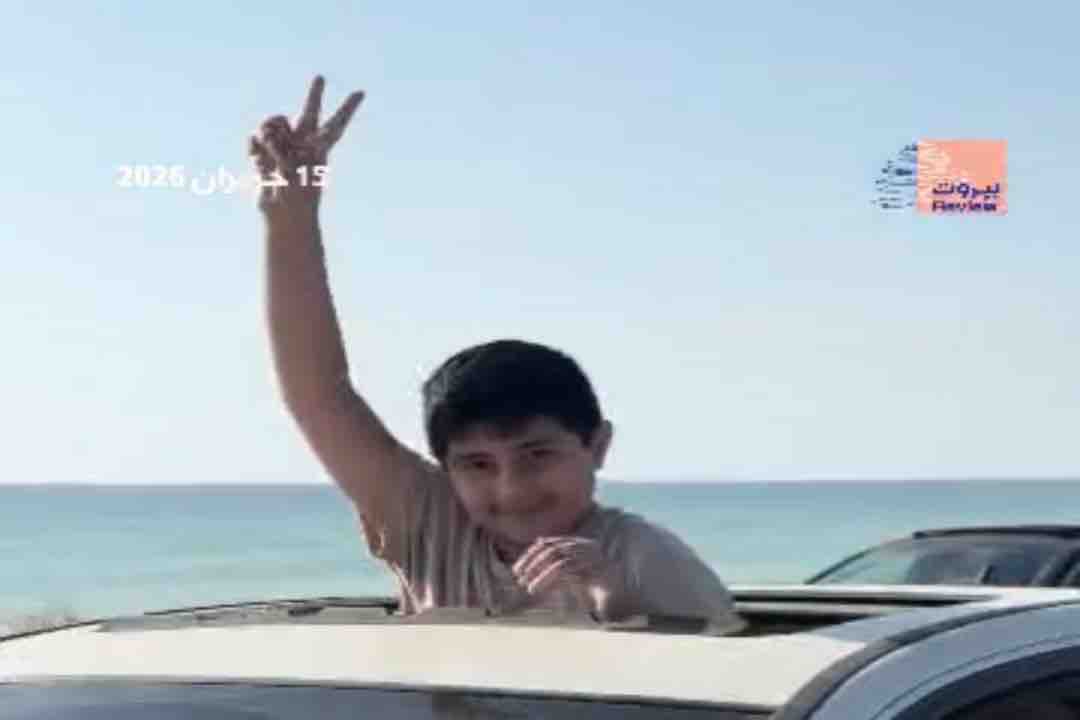 اليوم الأول لبدء العودة العزيزة إلى جنوب لبنان، معقل البطولة والتضحية والعز.